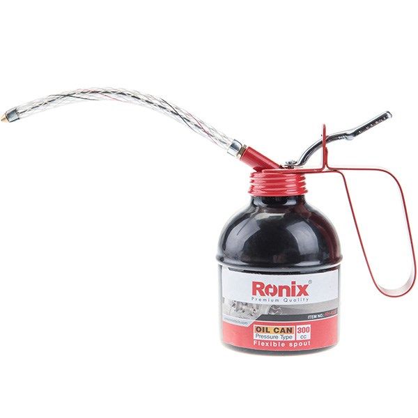 روغن دان LST Professional Tools با ظرفیت 350 سی سی